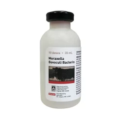 AgriLabs Moraxella Bovoculi Bacterin Cattle Vaccine