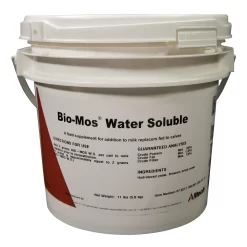 Bio-Mos Water Soluble For Calves