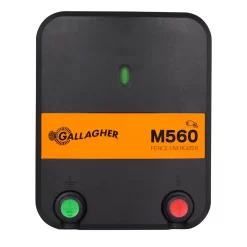 Electric Fence Energizer M560