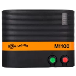 Fence Energizer M1100