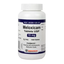 Meloxicam Tablets Rx