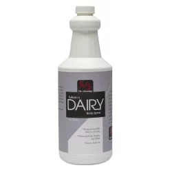 Dairy Body Spray