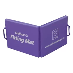 Folding Fitting Mat