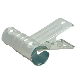 Calf Tail Clamp