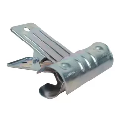 Tail Clamp For Cattle