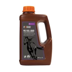 Pre-Fuel Liquid Horse Supplement