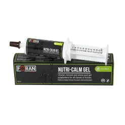 Nutri-Calm Gel Horse Supplement