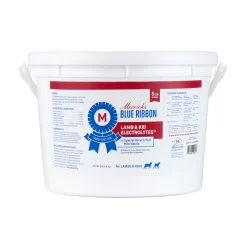 Blue Ribbon Lamb & Kid Electrolytes