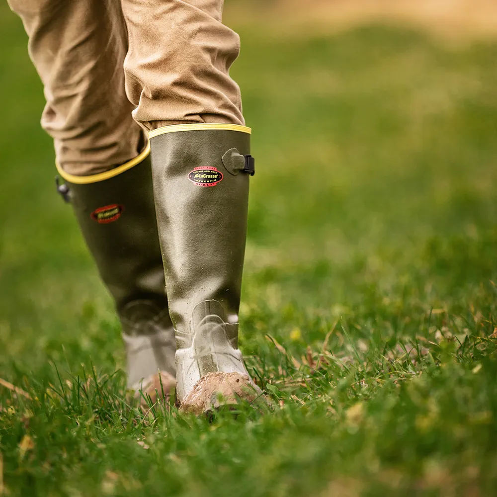 LaCrosse Burly Classic Boots - Image 4