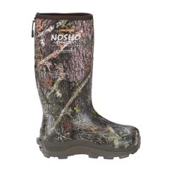 NOSHO Ultra Hunt Men's Hi-Cut Hunting Boots