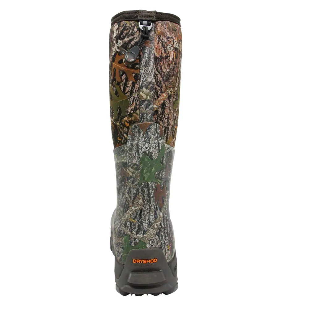 NOSHO Ultra Hunt Women's Hi-Cut Hunting Boots - Image 2