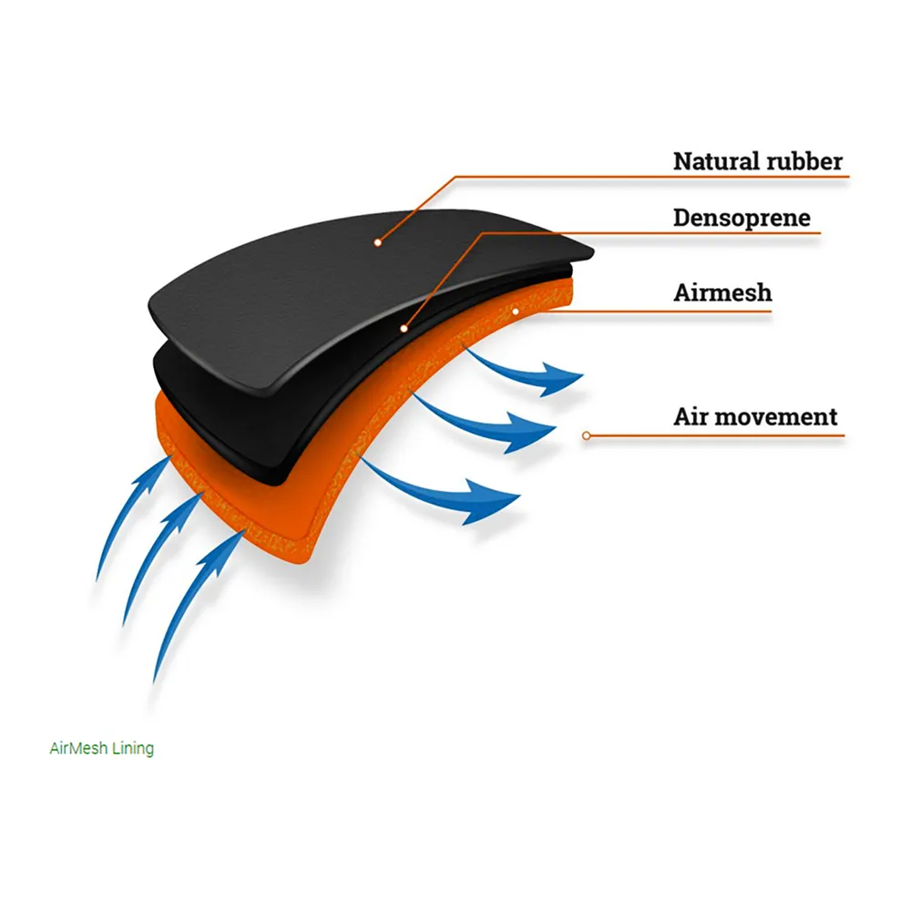 NOSHO Ultra Hunt Women's Hi-Cut Hunting Boots - Image 4