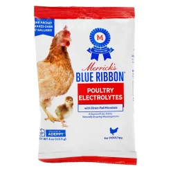 Blue Ribbon Poultry Electrolytes