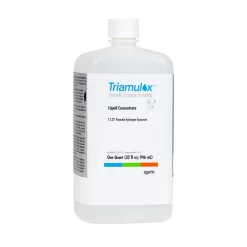ZOETIS Triamulox Liquid Concentrate