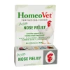 Avian Nose Relief