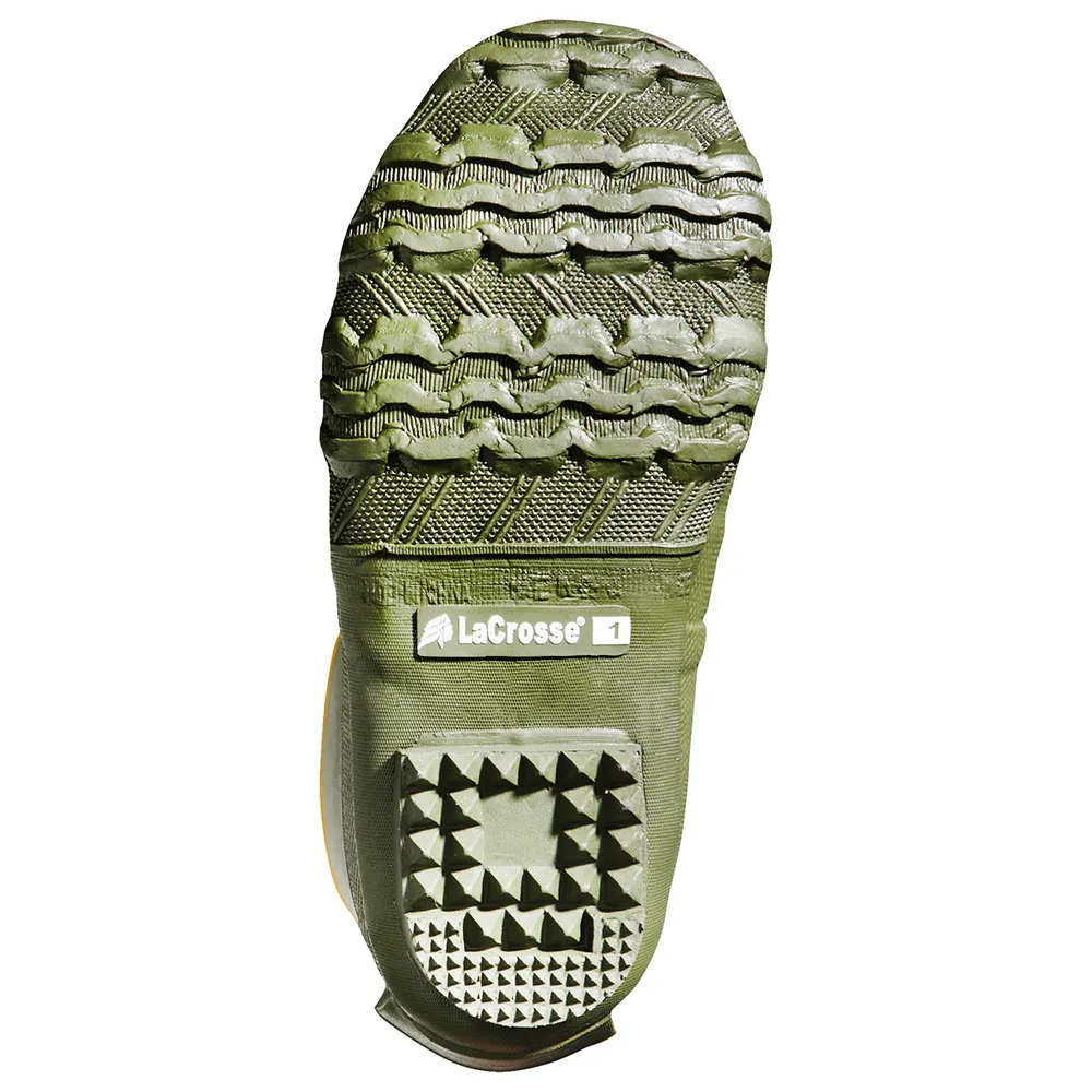 LaCrosse Lil' Burly Boots For Kids - Image 2