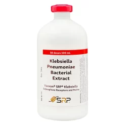 Vaxxon SRP Klebsiella Pneumoniae Cattle Vaccine