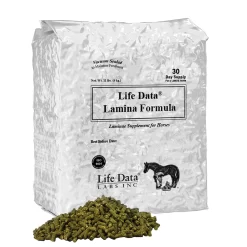 Lamina Formula Horse Supplement