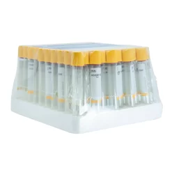 Ideal Serum Separator Tubes