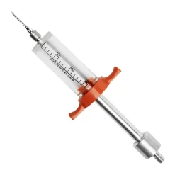 Koehn Long Shot Pole Replacement Syringe And Needle