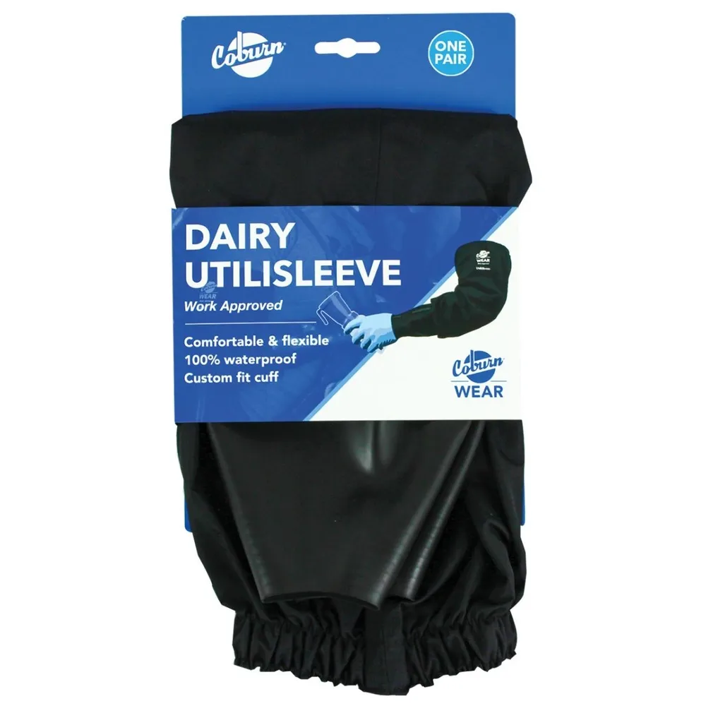 Dairy UtiliSleeves