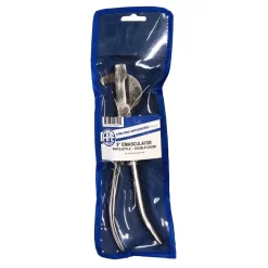 Double Crush Emasculator