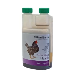 Daily Hen Health Bird Supplement