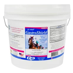 SU-PER GastroShield Powder Horse Supplement