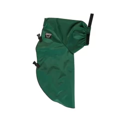 Green Shoulder Guard