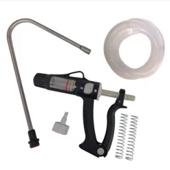 Liquid BoviDrops Drench Gun