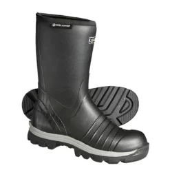 13" Quatro Insulated Boots