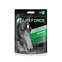 Lifeforce Digestion Equine Supplement