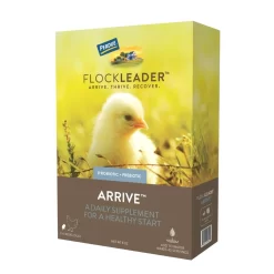FlockLeader ARRIVE Poultry Supplement