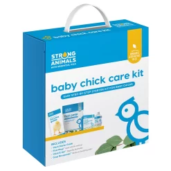 Baby Chick Care Kit