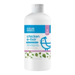 Chicken E-Lixir Poultry Supplement