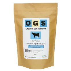 Organic Gut Solution Calf Formula