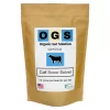 Organic Gut Solution Calf Scour Solver