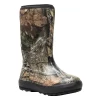 BOGS Kids' Mossy Oak Classic II High-Cut Boots