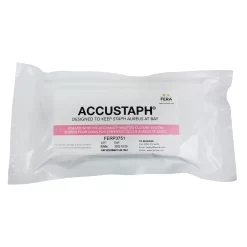 ACCUSTAPH On-Farm Mastitis Culture Test Kit