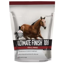 Ultimate Finish 100 Horse Supplement