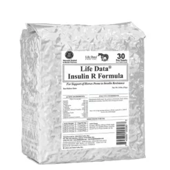 Insulin R Formula Horse Supplement