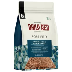 Redmond Daily Red Complete Wellness Horse Supplement
