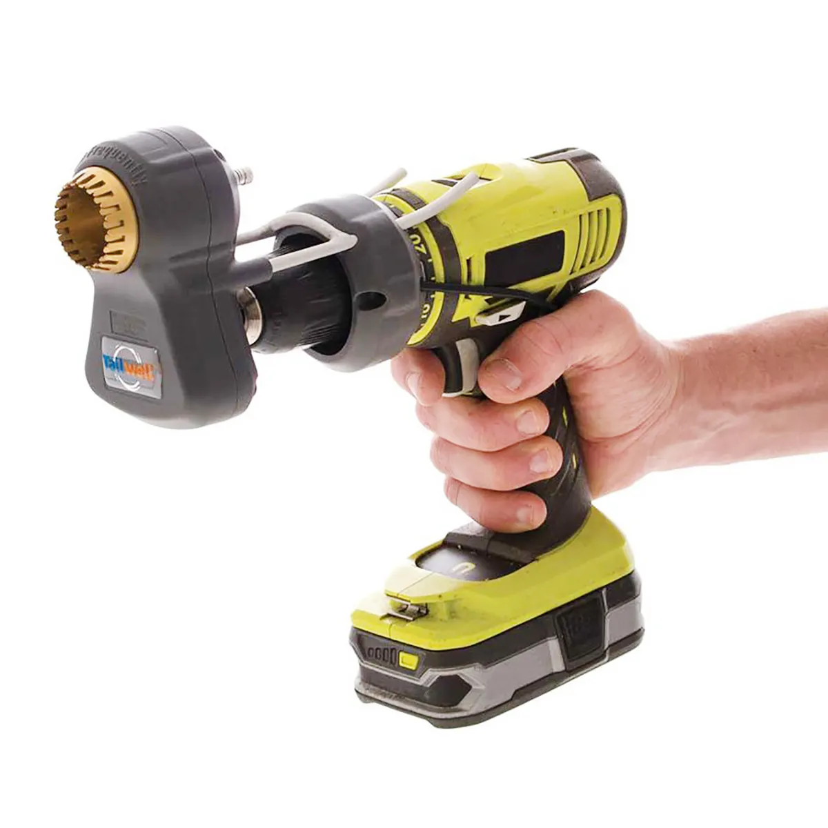 Tailwell Titanium Trimmer Kit - Image 2