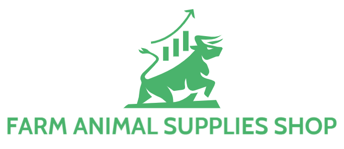 Farm Animal Supplies Shop